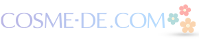 COSME-DE.COM