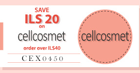 SAVE USD 5 on Cellcosmet NOW!