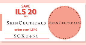 SAVE USD 5 on SkinCeuticals NOW!