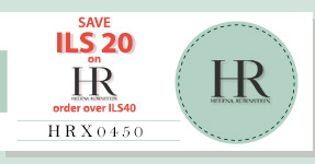 SAVE USD 5 on Helena Rubinstein NOW!