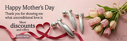 Happy Mother's Day More discounts and offers